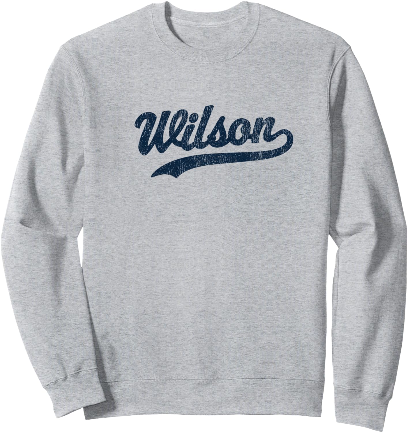 

Спортивная толстовка Wilson North Carolina NC в винтажном стиле, серая Wilson Nc T-Shirts & Retro Tees, Серый, Спортивная толстовка Wilson North Carolina NC в винтажном стиле, серая Wilson Nc T-Shirts & Retro Tees