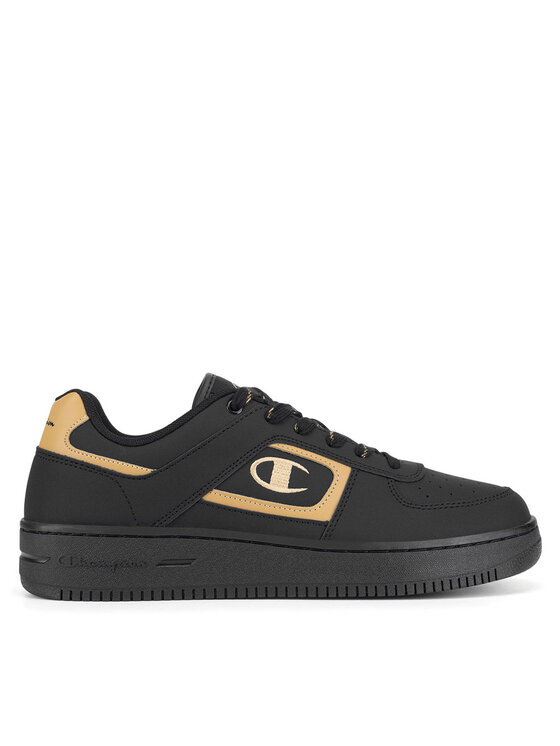 

Кроссовки FOUL PLAY FW LOW S22334-KK009 Champion, черный
