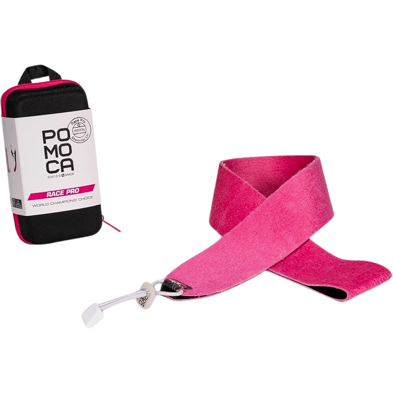 

Вертикальные лыжи Race Pro Pomoca, pink