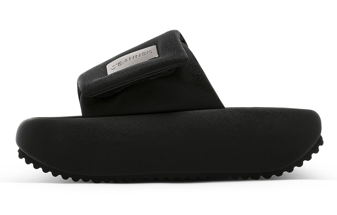 

Шлепанцы и сланцы CВ°BANNER Slide Slippers Women's