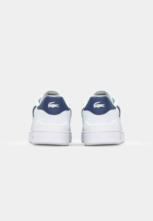 Набор т-образных зажимов, 224 кроссовки Lacoste, White/Navy — фото 4