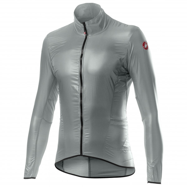 

Куртка Aria shell - велосипедная куртка Castelli, серый