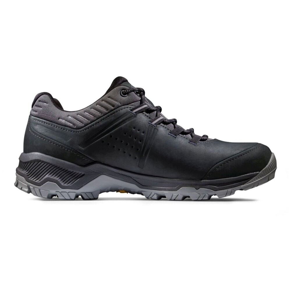 

Походная обувь Mammut Mercury IV Low Goretex, черный