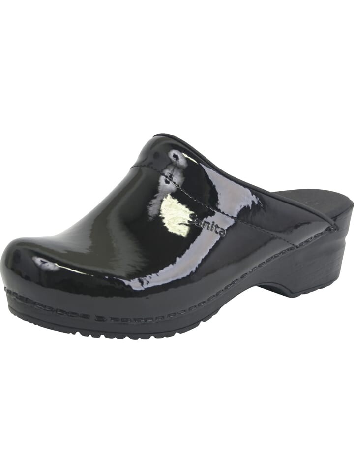 

Сабо Sanita Comfortwear, черный