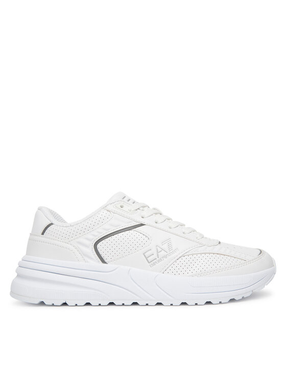 

Кроссовки 7X000360 AF19082 M0076 Ea7 Emporio Armani, белый