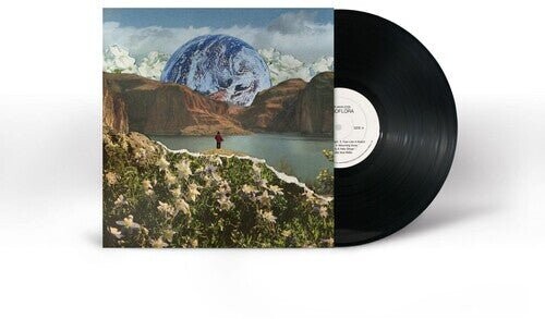 

Виниловая пластинка River Whyless - Monoflora