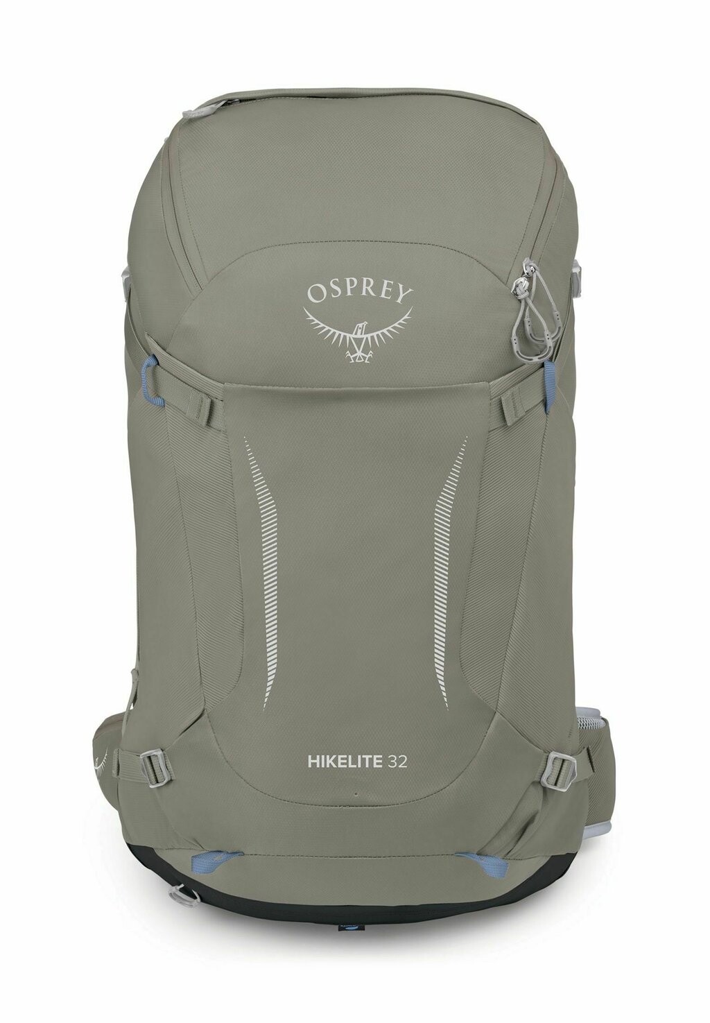 

Рюкзак для треккинга HIKELITE Osprey, цвет tan concrete