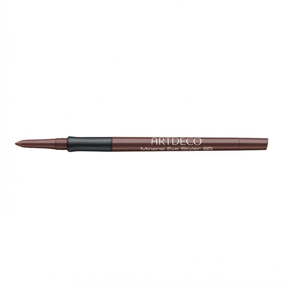 

Подводка для глаз mineral eye styler Artdeco, цвет nr. 95, вес 0.4 гр.