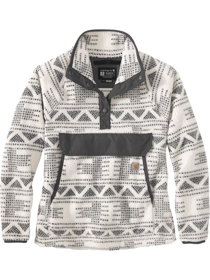 

Пуловер CARHARTT , белый