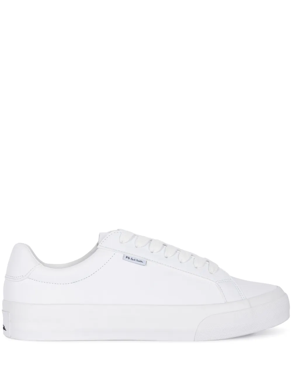 

Кеды с нашивкой-логотипом Ps Paul Smith, белый