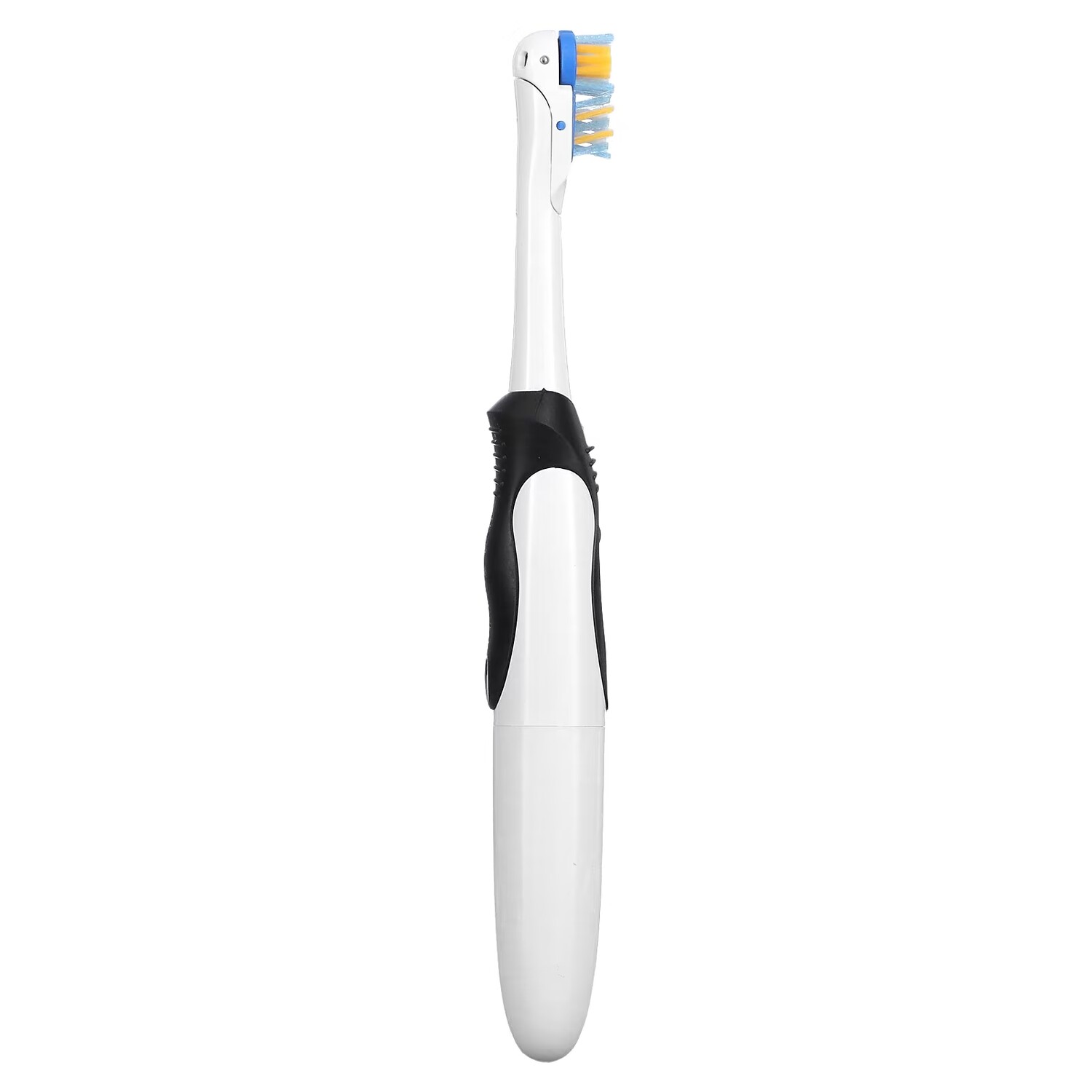 Зубная щетка Oral-B 3D White с питанием от батареек, 1шт. — фото 4