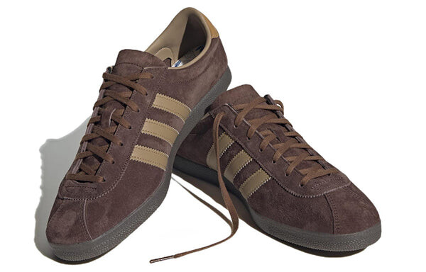 Кроссовки originals city shoes 'brown beige' Adidas, мультиколор — фото 3