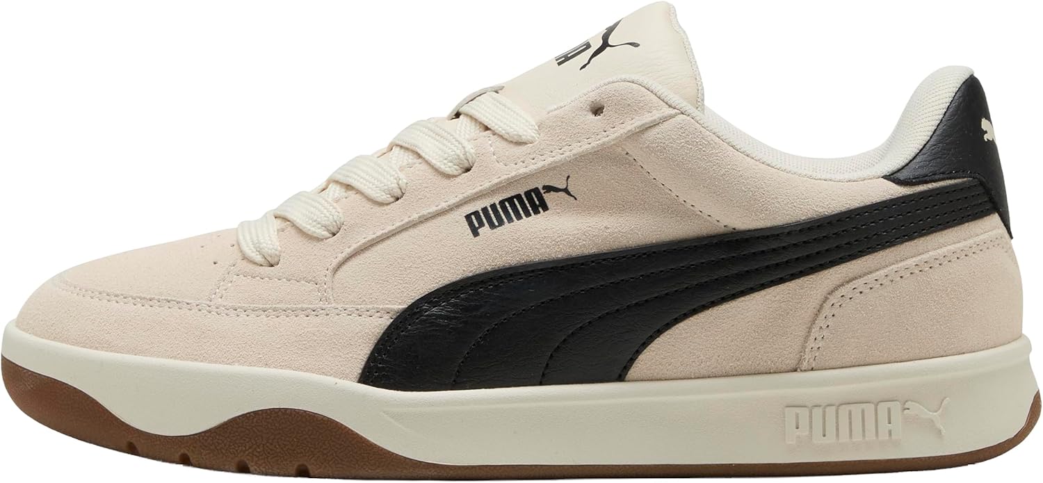 

Кроссовки Puma Unisex-Adult Park Lt Sd, черный