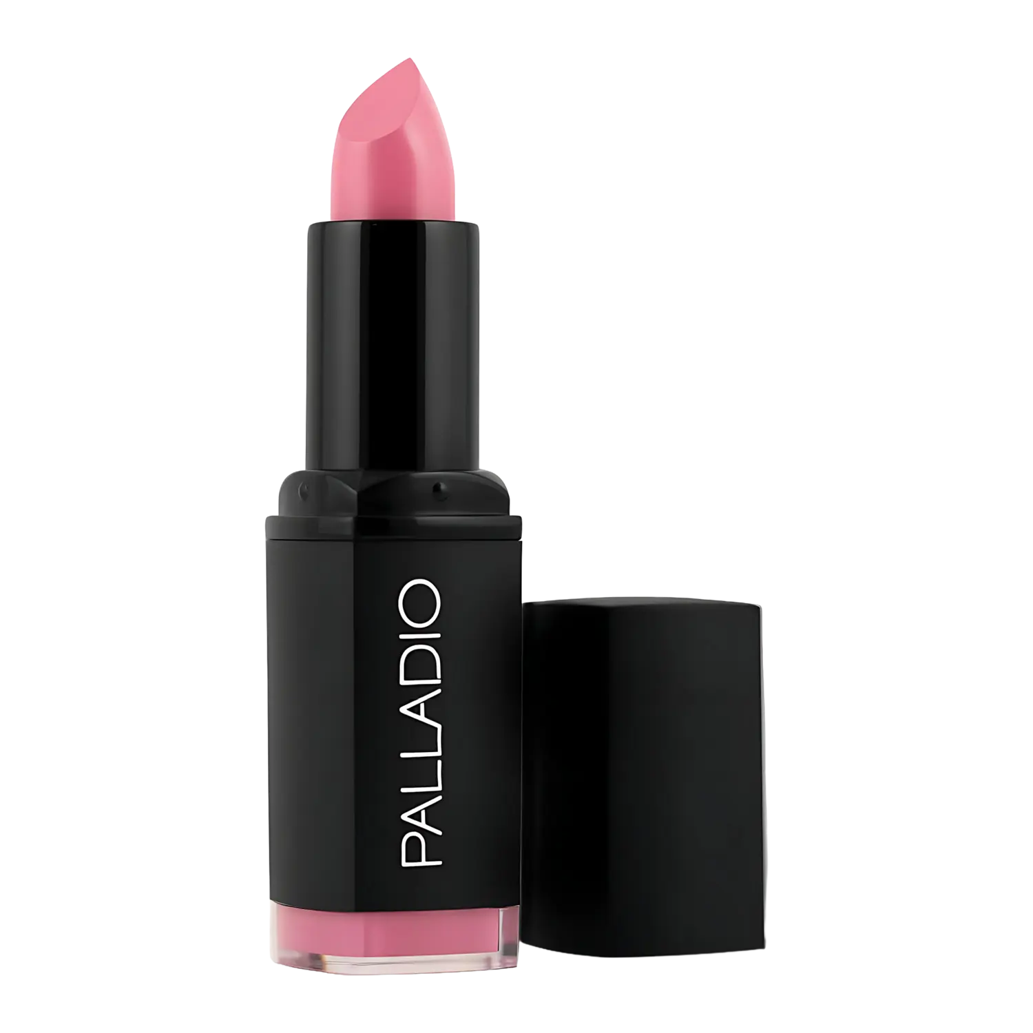 

Травяная матовая помада Palladio Beauty, Bella Pink