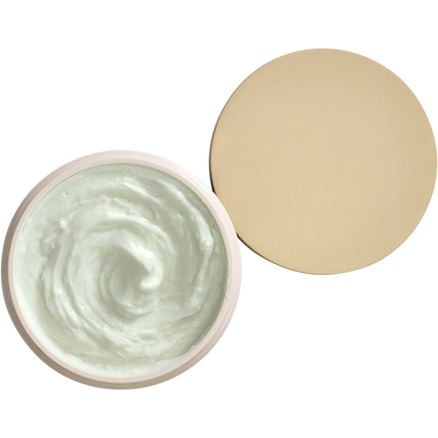 Лосьон для тела deep nutrition body butter matcha 417, объем 250 мл — фото 2