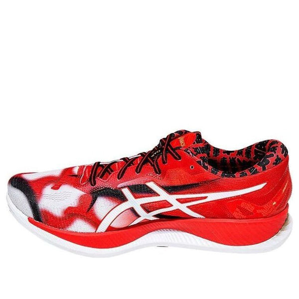 

Кроссовки Glideride Asics, белый