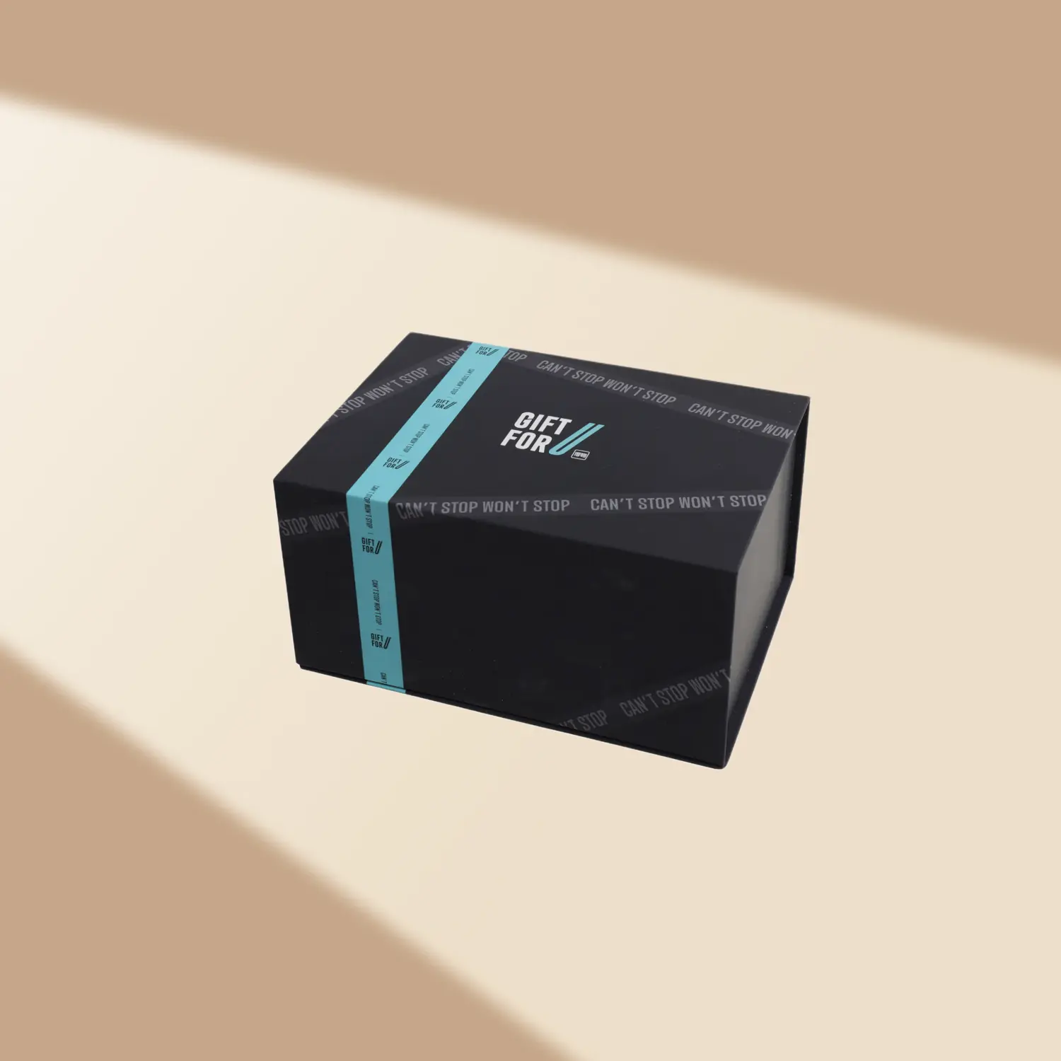 Подарочные коробки и упаковочные коробки (унисекс) Packaging Gift Box — фото 2