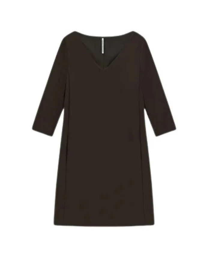 

Платье Синтия Liviana Conti, коричневый