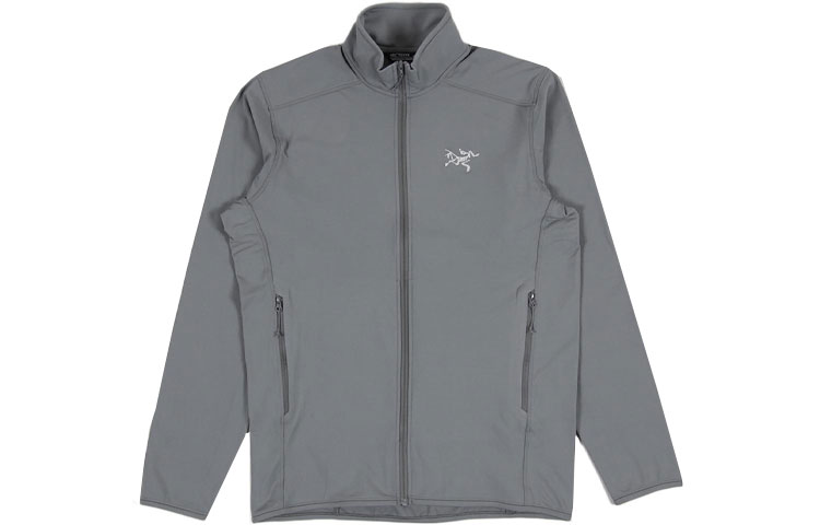 

Arcteryx Куртка Kyanite LT мужская осенняя, Cryptochrome Gray