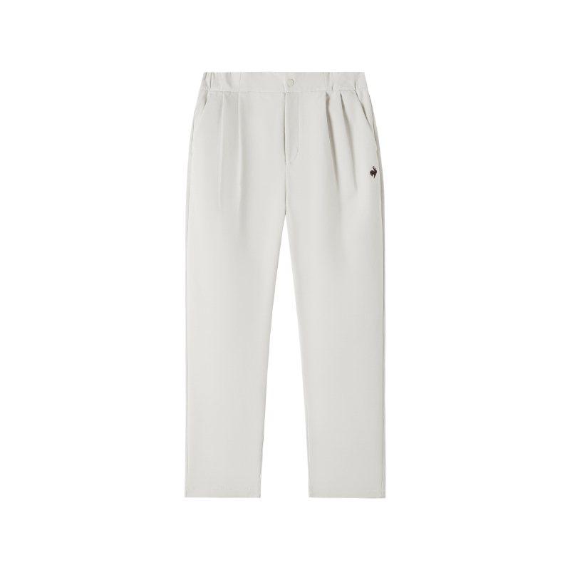 

Женские повседневные брюки Le Coq Sportif, серый