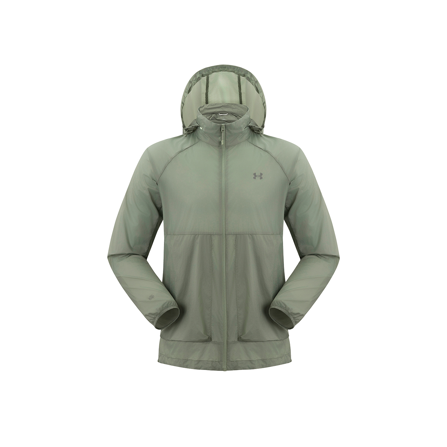 

Under Armour Куртка мужская лесная зелень, 0121 Woodland Green