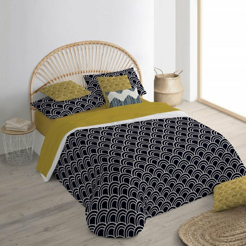 

Пододеяльник Decolores Toulouse Colorful 140 x 200 см