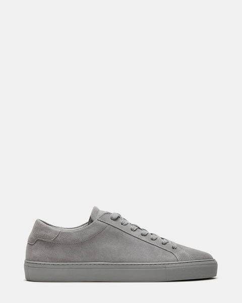 

Кеды Bondd Steve Madden, серый