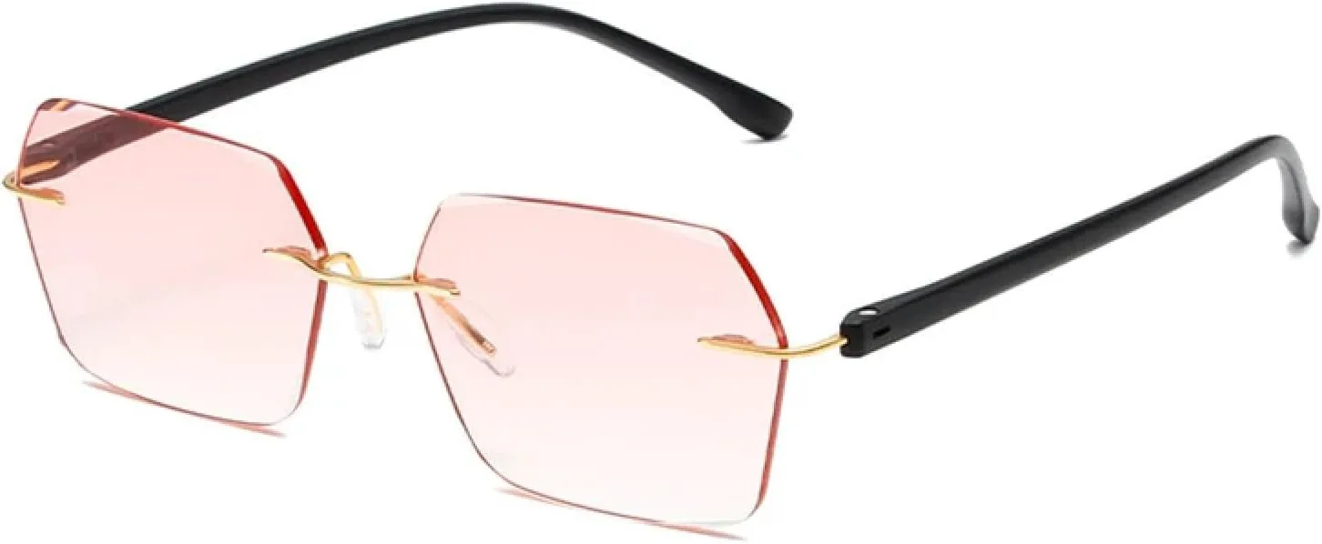 

Модные женские солнцезащитные очки в стиле ретро с градиентными линзами, защита от УФ-излучения UV400, мужские солнцезащитные очки SZVVBKK, Pink Gradient