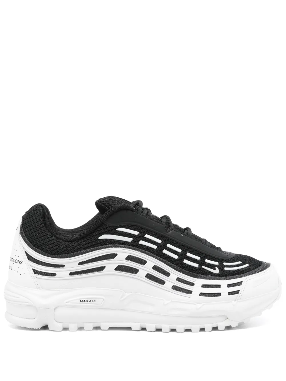 

Кроссовки x Nike Air Max TL 2.5, черный