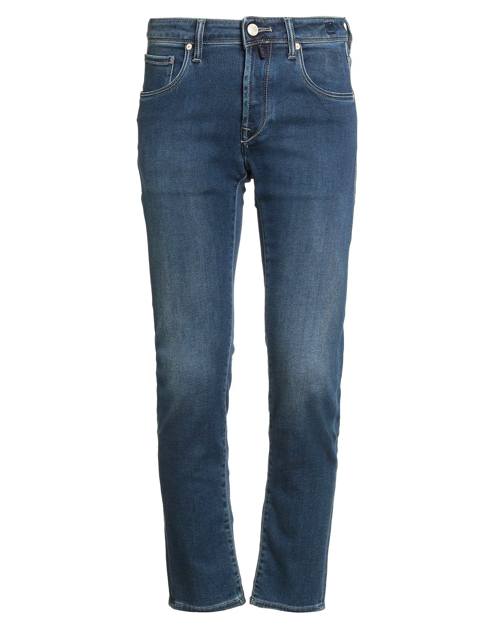 

Джинсы Blue Division Incotex, синий