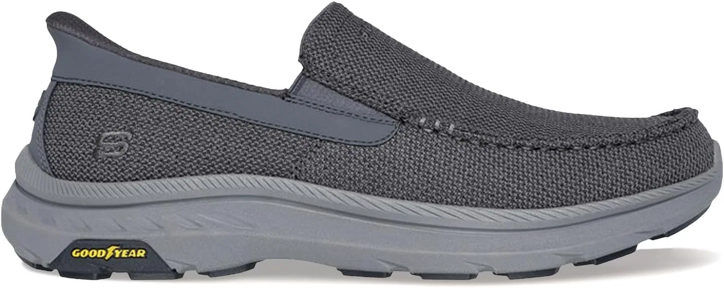 Мужские кроссовки Skechers Pollard-Wilfred — фото 2