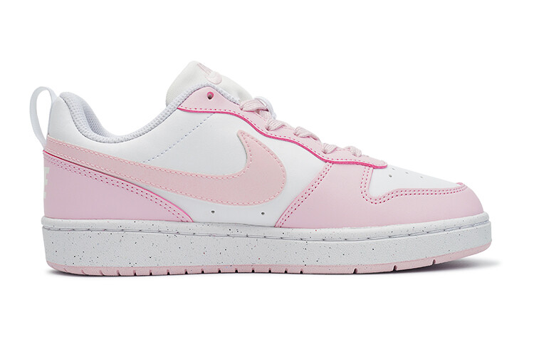 

Женские кроссовки для скейтбординга Nike Court Borough, Chalk White