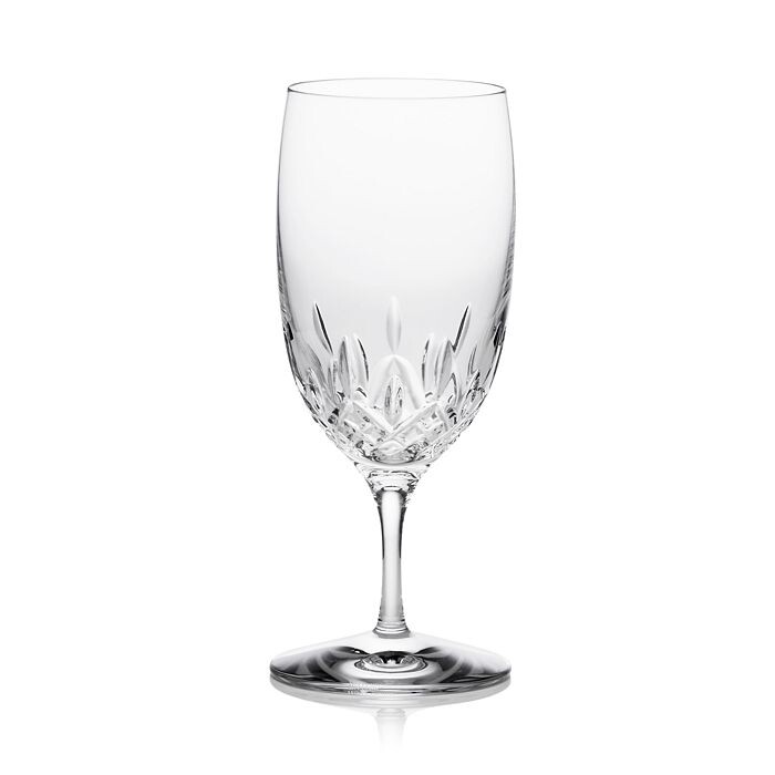 

Стакан для холодных напитков Waterford Lismore Essence, белый