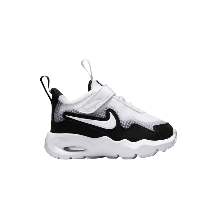 

Кроссовки Air Max Nova TD 'White Black Wolf Grey', белый
