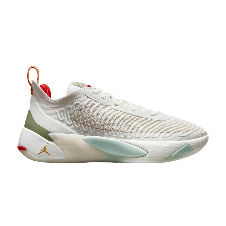 

Кроссовки Jordan Luka 1 'Year of the Rabbit', кремовый