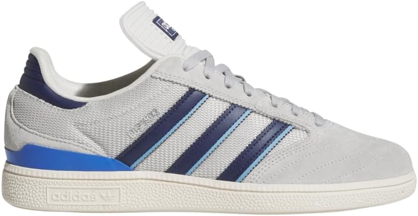 

Мужские кроссовки adidas Busenitz, белый/синий/серый/темно-синий