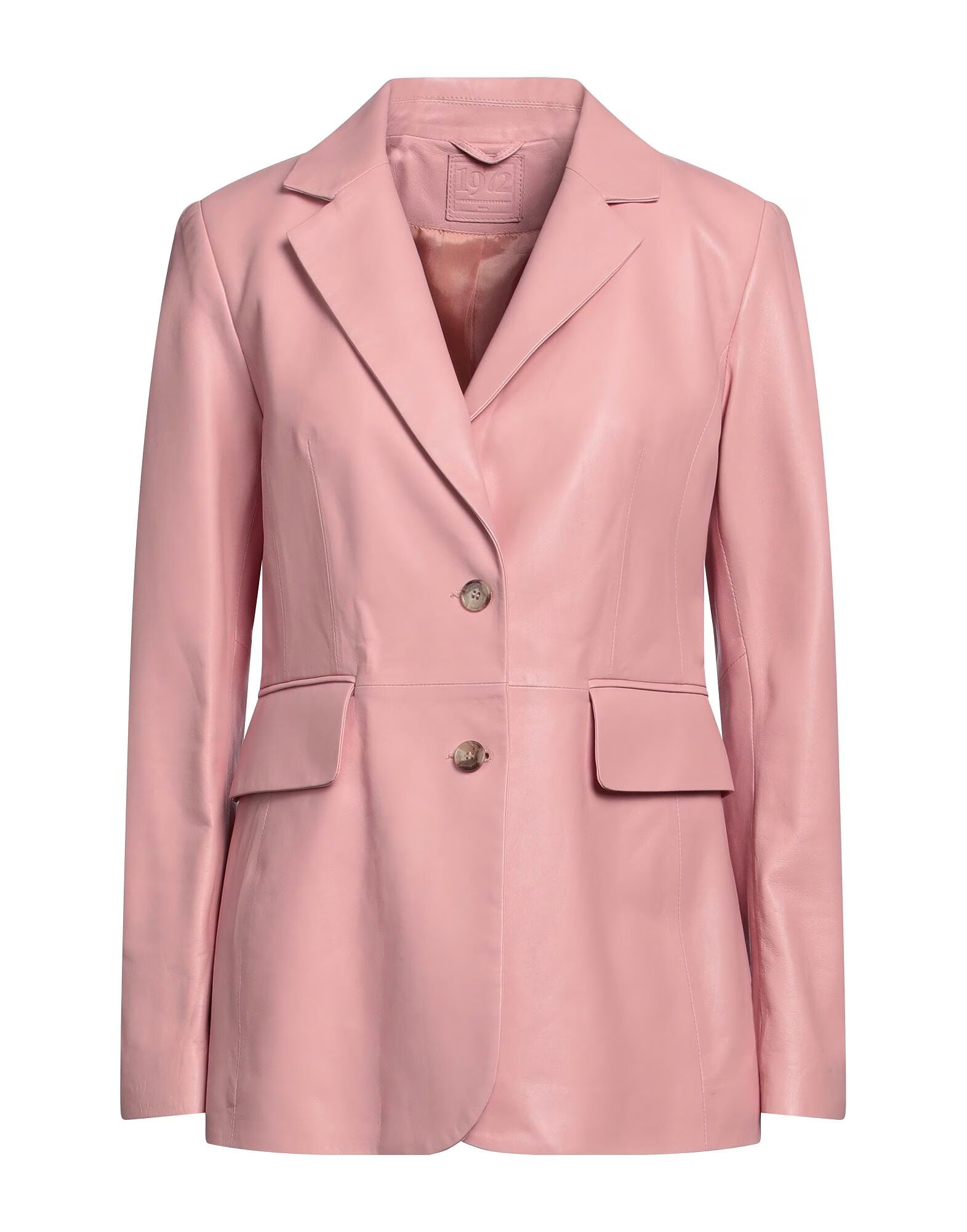 

Блейзер Desa 1972, темно-розовый