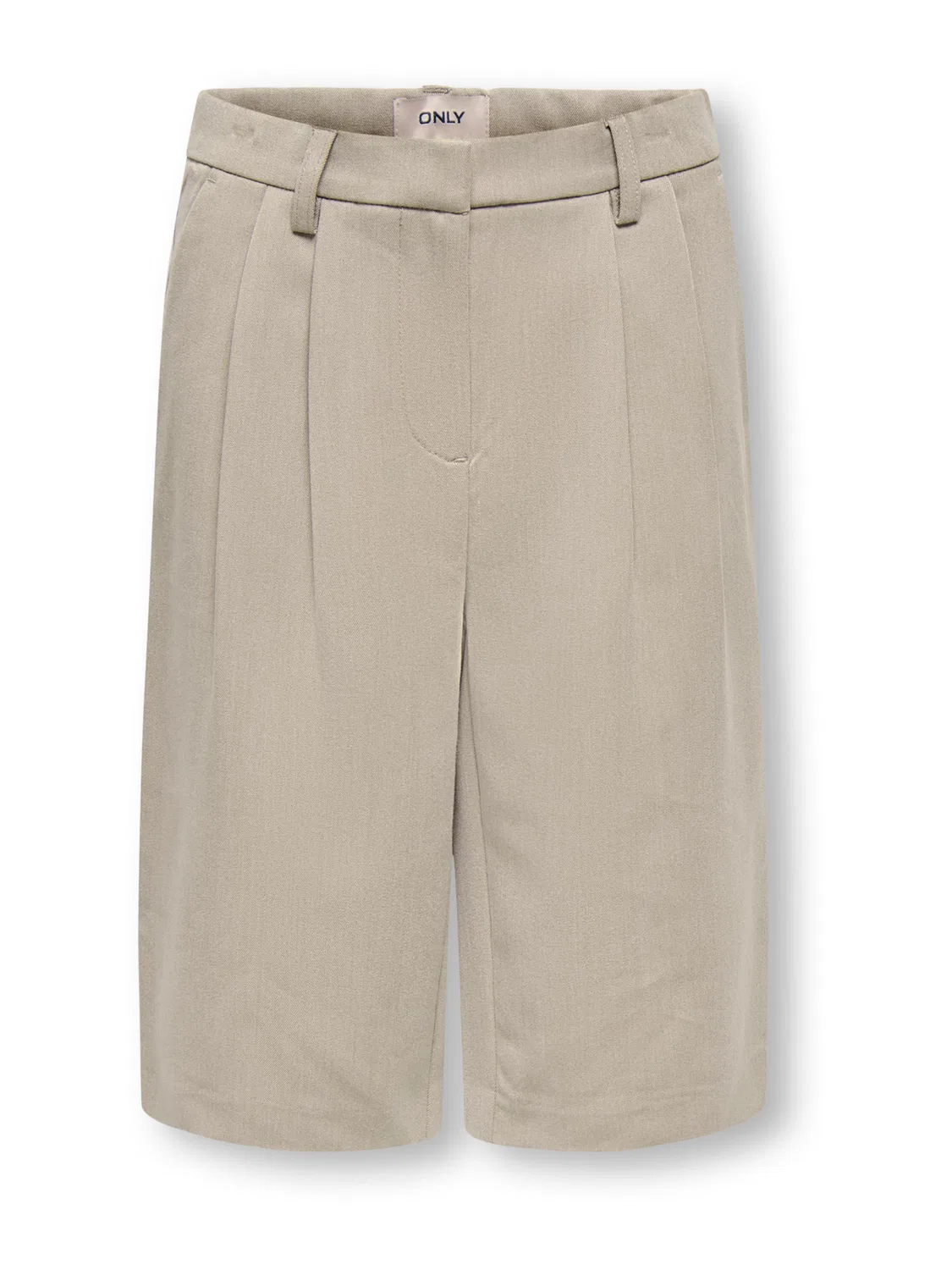 Широкие брюки 'KOGHATTIE-ZAL' Only Girls, Taupe