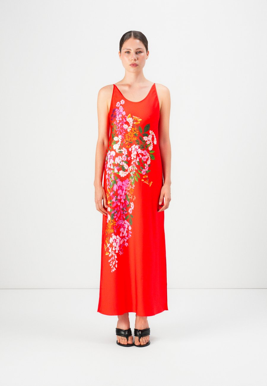 

Платье Ted Baker MELMAE, Red