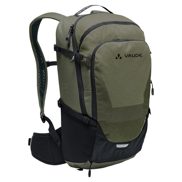 

Рюкзак Vaude, цвет Cedar Wood