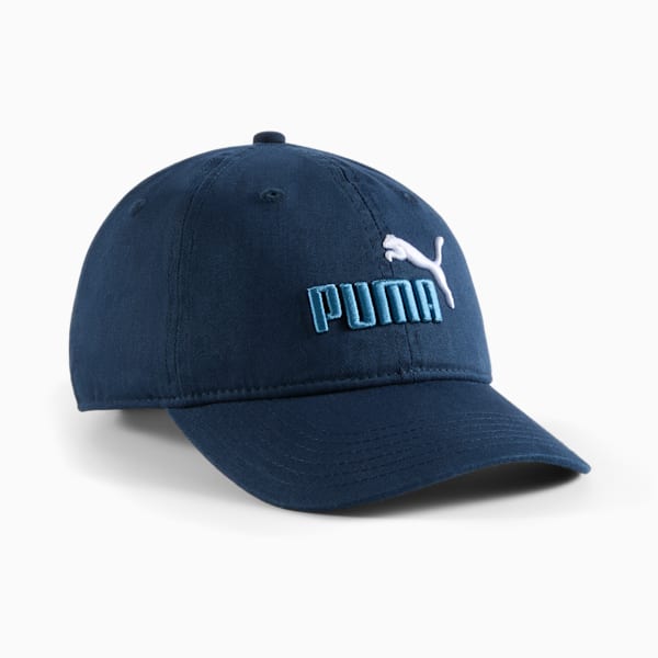 

Регулируемая шапка для больших детей The Daddio Puma, мультиколор