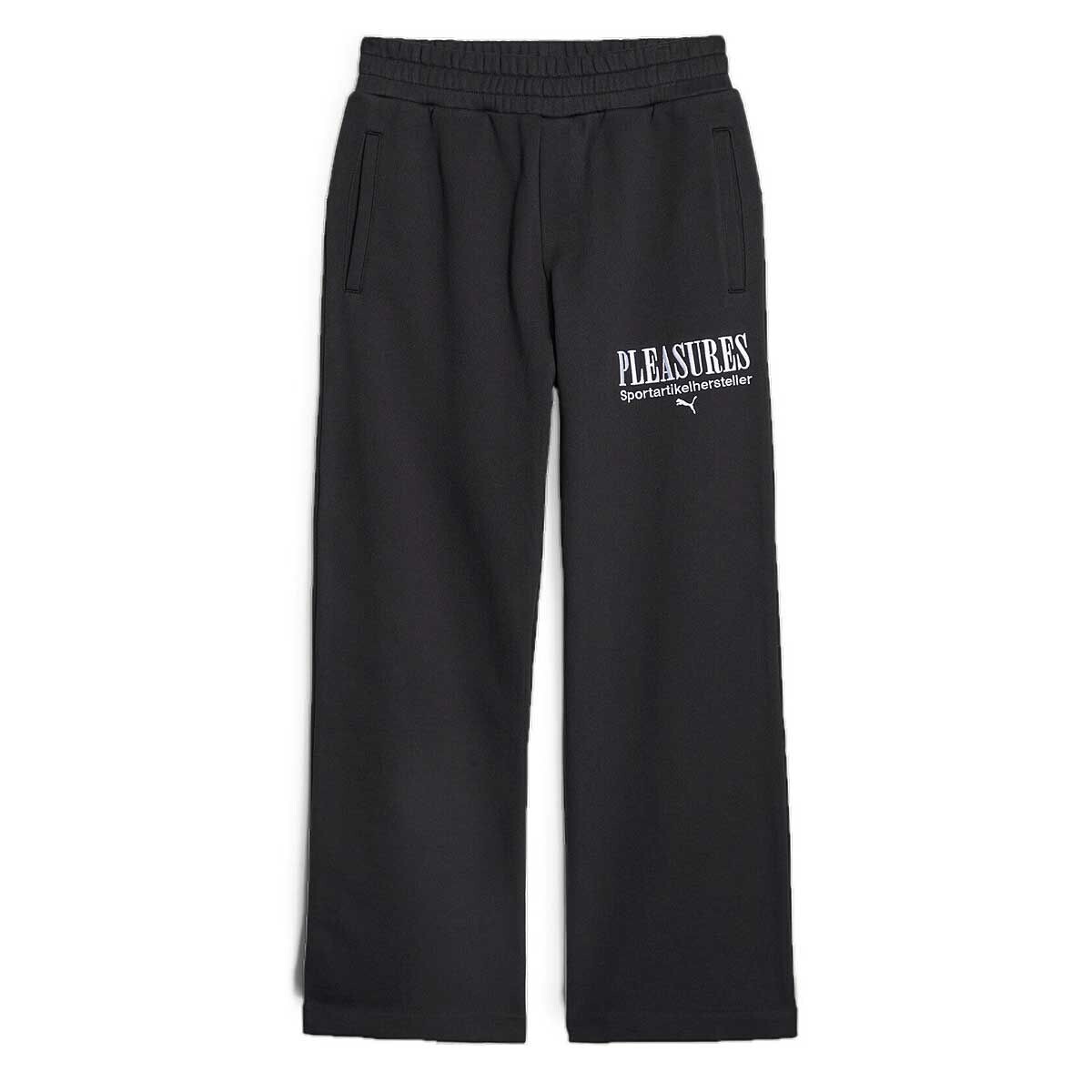 

Тренировочные брюки x PLEASURES Sweatpants Puma, цвет Schwarz