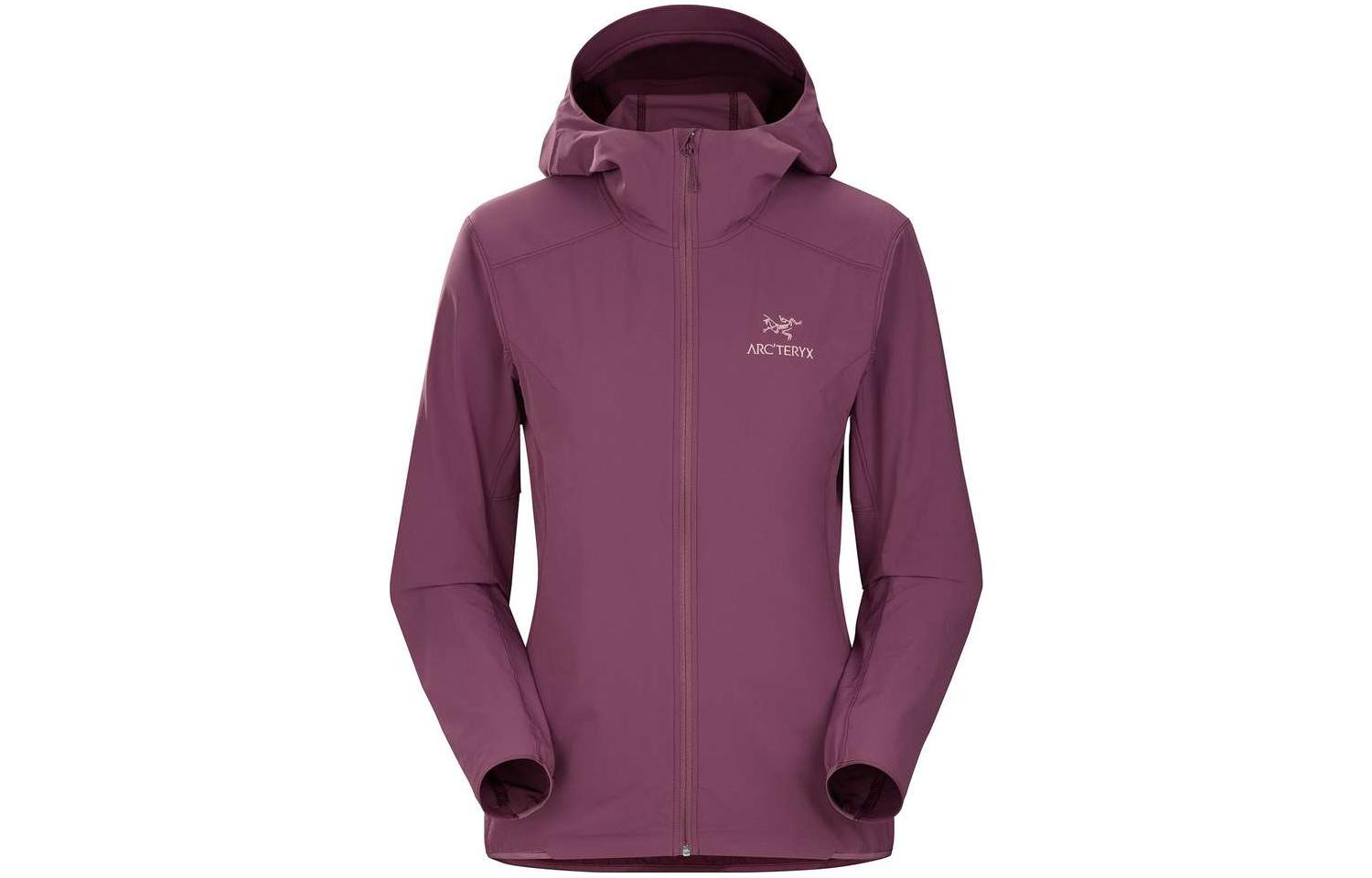 

Arcteryx Женская куртка ГАММА СЛ, Jupiter Purple/Jupiter