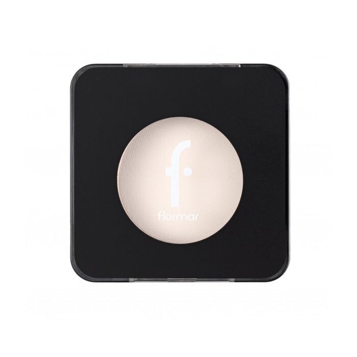 

Тени для век Sombra de Ojos Mono Flormar, 002 Angel