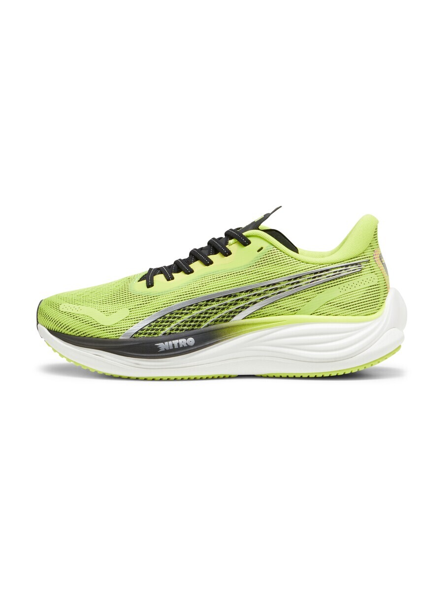 

Беговые кроссовки Puma VELOCITY NITRO 3, светло-зеленый