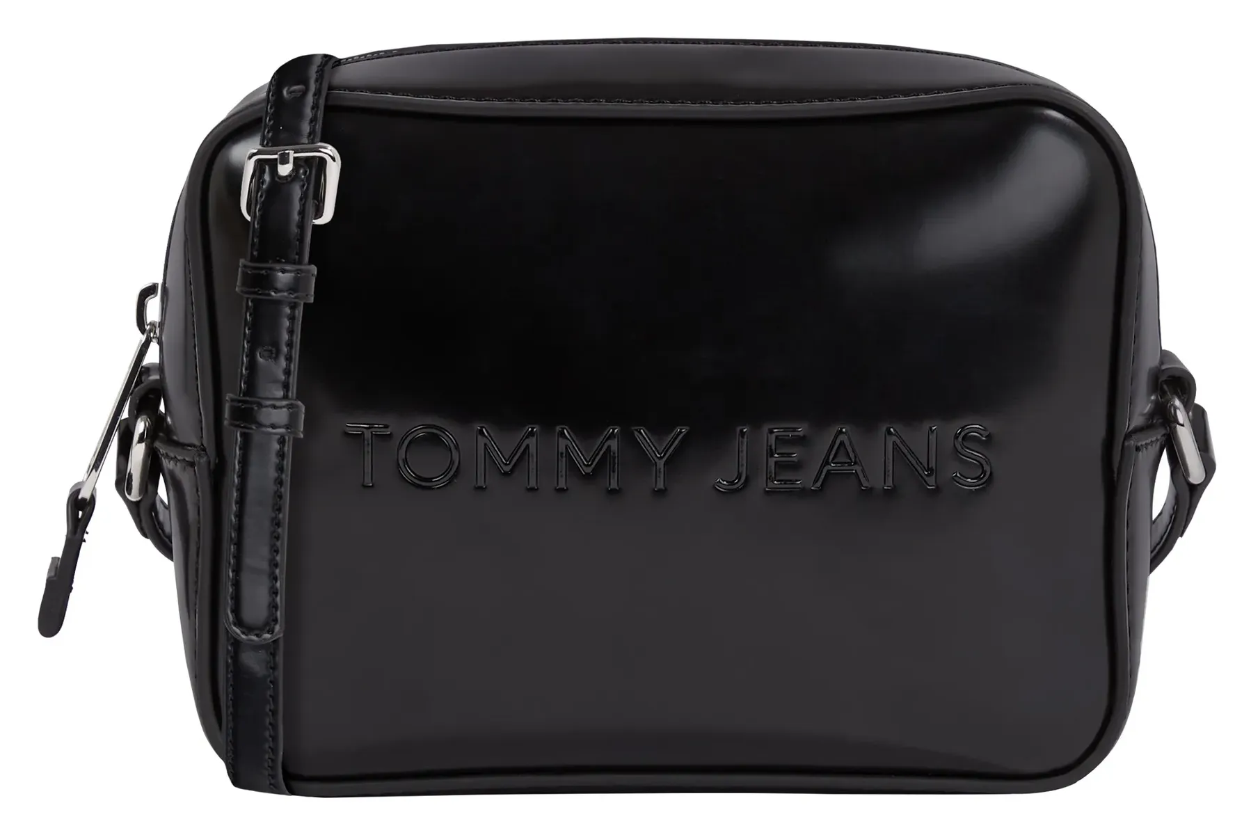 

Мини-сумка Tommy Jeans "ESSENTIAL", черный