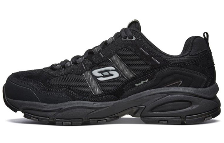 

Кроссовки Skechers Vigor2.0 Running Shoes 'Black'