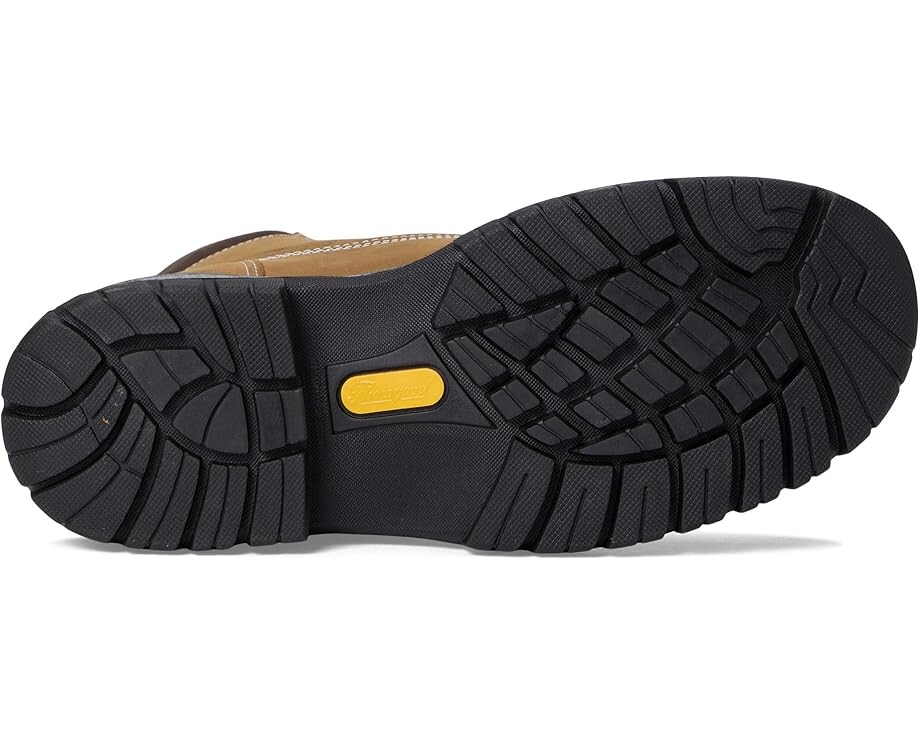 Ботинки Thorogood Genesis Series American Heritage Somo 8" Waterproof Safety Toe, цвет Crazy Horse — фото 3