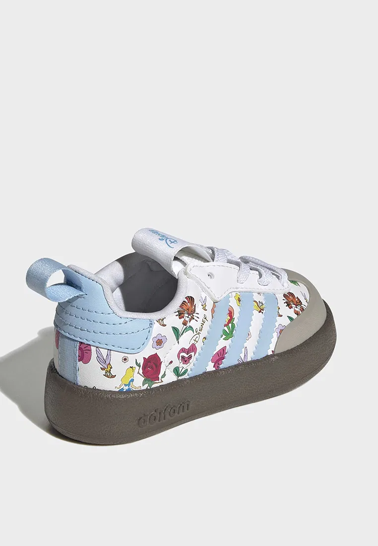 Детские кроссовки, AdiFOM Samba 360, Disney x ADIDAS, белый — фото 3