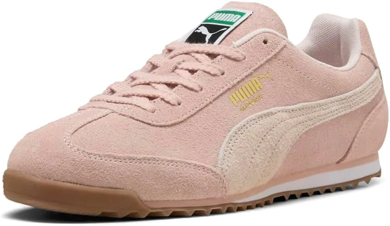Мужские кроссовки Puma Arizona, розовый — фото 2